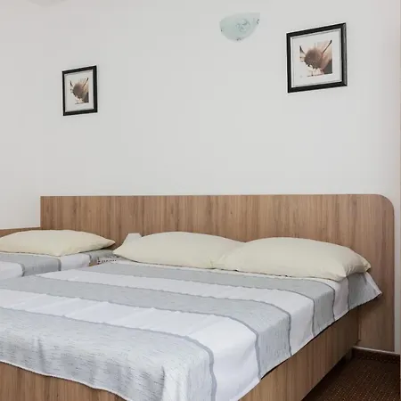 Privat bolig Oskar *