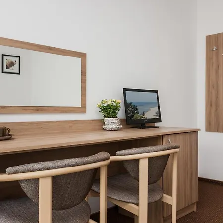 Privat bolig Oskar *