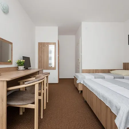 Privat bolig Oskar *