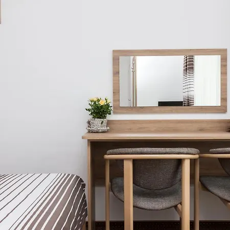 Habitación en casa particular Oskar