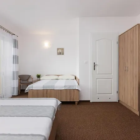 Oskar Homestay Pobierowo