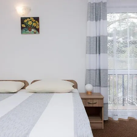 Privat bolig Oskar