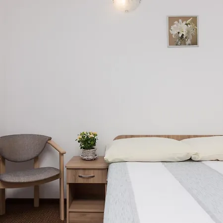 Privat bolig Oskar Pobierowo