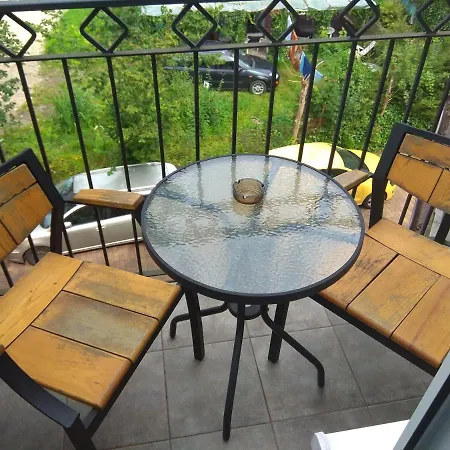 Privat bolig Oskar Pobierowo