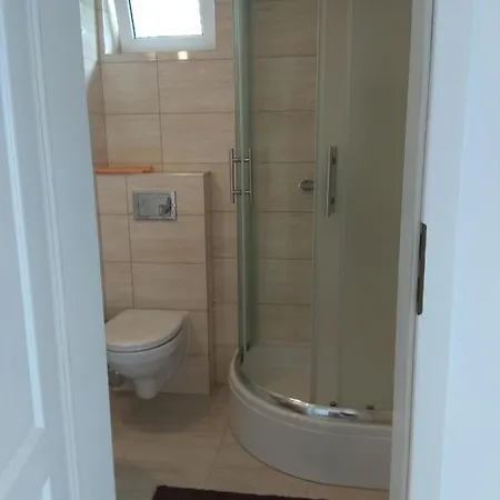 Privat bolig Oskar *