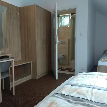 Oskar Privat bolig Pobierowo