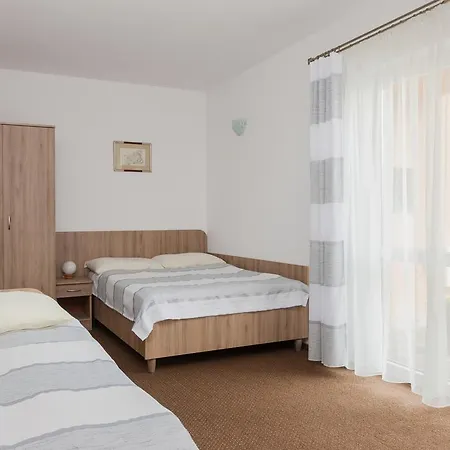 Oskar Privat bolig *