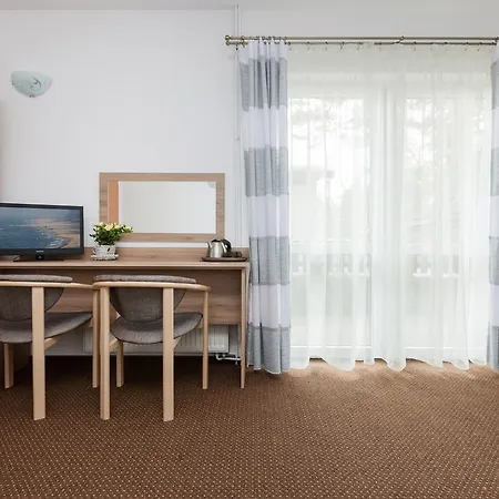 Homestay Oskar