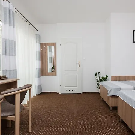 Privat bolig Oskar *