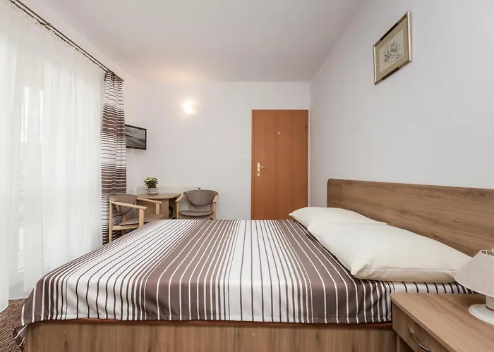 Alloggio in famiglia Oskar *