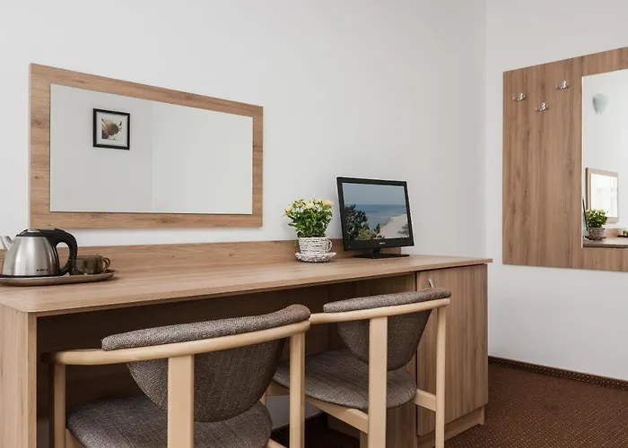 Alloggio in famiglia Oskar *