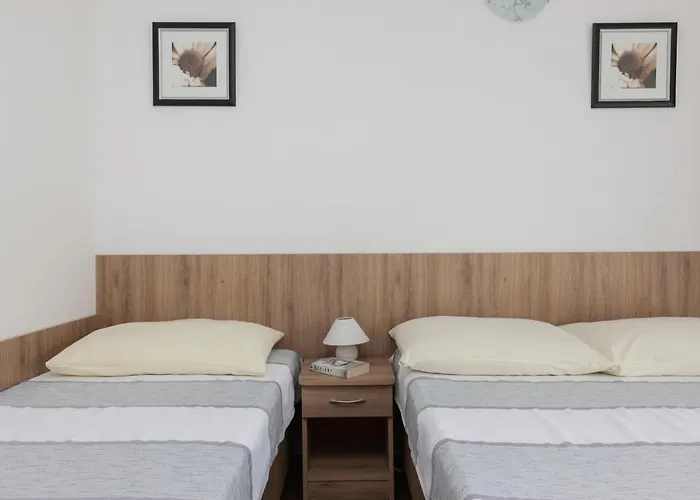 Oskar Alloggio in famiglia