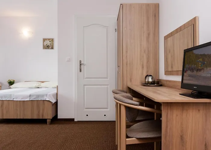 Alloggio in famiglia Oskar