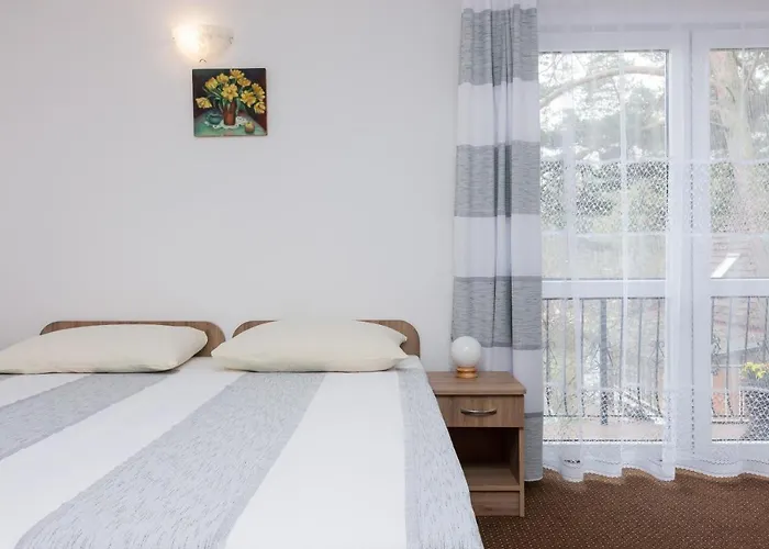 Alloggio in famiglia Oskar