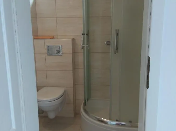 Alloggio in famiglia Oskar *