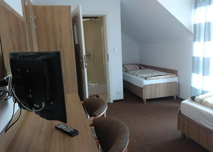 Alloggio in famiglia Oskar