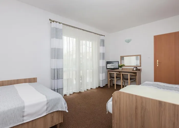 Alloggio in famiglia Oskar