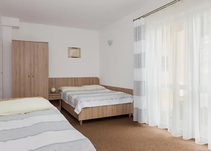 Oskar Alloggio in famiglia *